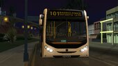 Metalpar Tronador 3 OF1621 - Linea 101 Corrientes