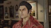 Yakuza 3 Kiryu [Add-On Ped, LODs, Blood Maps]
