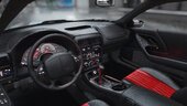 2002 Chevrolet Camaro 35th Anniversary SS [Add-On | Tuning | Template | Livery ]