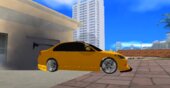 Honda Civic Eagle Eye Full Modified