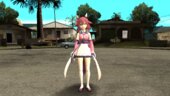 [Uma Musume] Sakura Chiyono O