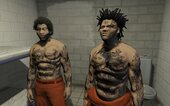 WEPA BROS.DELUXE [ Addon Ped ]