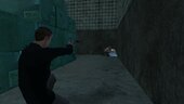 [DYOM] Down to Cannibal's Hole
