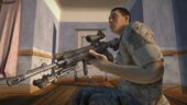 Germany HK M27 Infantry Automatic Rifle