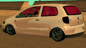 Volkswagen Fox (Tuning) (Argentina) (DFF only)