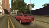 Vapid Retinue