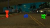 Icon 3D [ GTASA / MTA ]