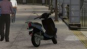 GTA V Pegassi Pizzaboy
