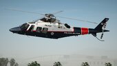 AgustaWestland AW109SP