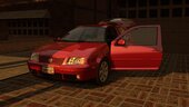 BF Club (MK4) Pack