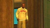 Improved Beta Hoodies for CJ