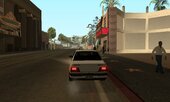 Peugeot 405 GLX Limousine
