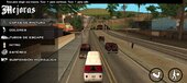 Tunable Camper for Mobile