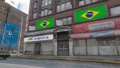 Brazilian Mod (Mod Brasileiro)