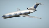 Boeing 727-100 Livery Pack 1