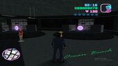 New Rafael's Cloth Store Interior Mod