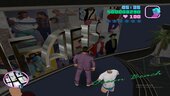 New Rafael's Cloth Store Interior Mod
