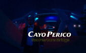 Cayo Perico - Two Harbors BRIDGE Menyoo Ymap