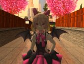 Lovey Chouchoumarchou  #NND COMPASS