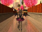 Lovey Chouchoumarchou  #NND COMPASS
