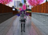 Lovey Kishirika Costume NND #COMPASS
