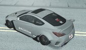 Hyundai Genesis Coupe PANDEM