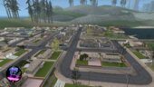 Racing Roads