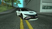 Naran Hyper Coupe
