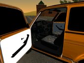 Lada Niva Urban Gold Ganja Luxury