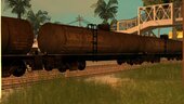 Manhunt Freight Cars (SA-Style)