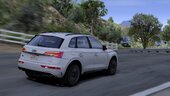 2023 Audi Q5 [Addon]