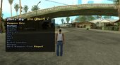 Auto Killer Ped and Vehicle