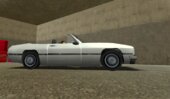 Stallion Retextured 2.0