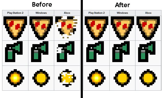 mod