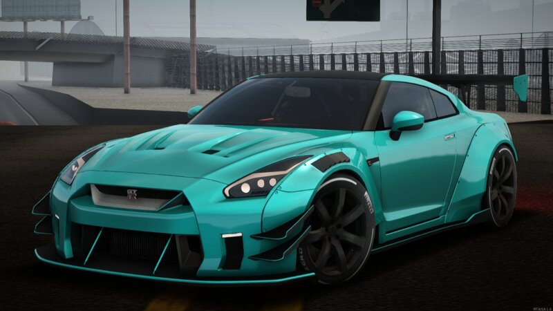 mod