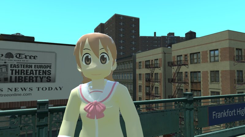 mod