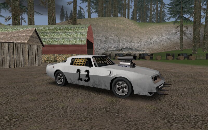 mod