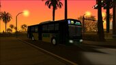 Linea 85 Todo Bus Agrale MT17 Interno 44