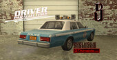 Driver: PL Zartex