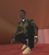 Clogs for CJ