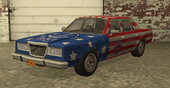 Driver: PL (Var) Zartex Civil