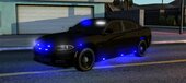 Florida Highway Unmarked Dodge Charger