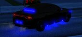 Florida Highway Unmarked Dodge Charger