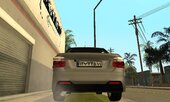 Saipa Saina S V1