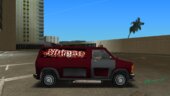 Gang Burrito Retextured