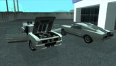 1967-1970 Vapid Dominator GTC and Ellie