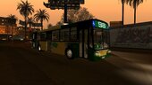 Linea 98 Todo Bus Agrale MT17