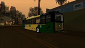 Linea 98 Todo Bus Agrale MT17
