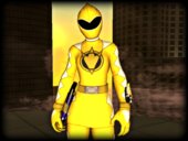 Power Rangers Dino Thunder Skin Pack (Legacy Wars)