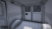 2014 Mercedes-Benz Vito Metris (Addon)